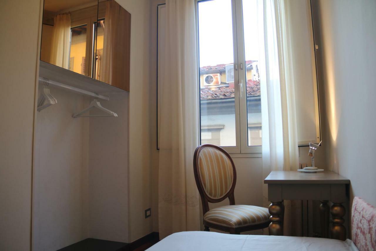 Luxury Fiesolana Apartment Florens Exteriör bild